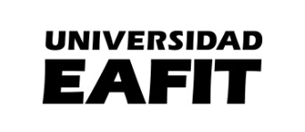 Logotipo de Universidad EAFIT