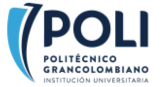 Logotipo de Institución Universitaria Politécnico Gran Colombiano