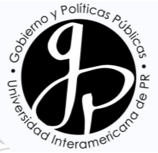 Logotipo de Universidad Interamericana de Puerto Rico, Recinto Metro