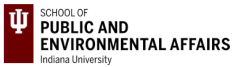 Logotipo de Indiana University, Bloomington