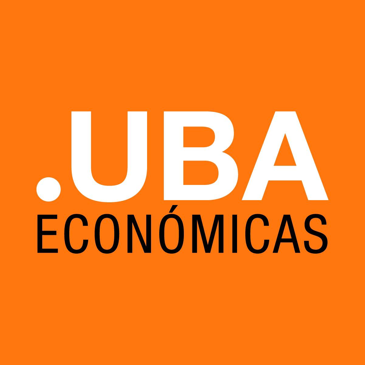 Logotipo de Universidad de Buenos Aires