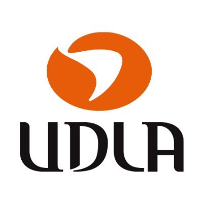 Logotipo de Universidad de Las Américas