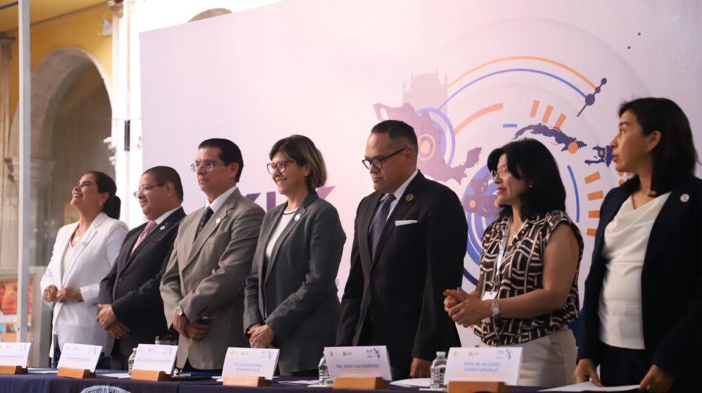 Ceremonia Inaugural de la XIX Conferencia INPAE 2025 – INPAE