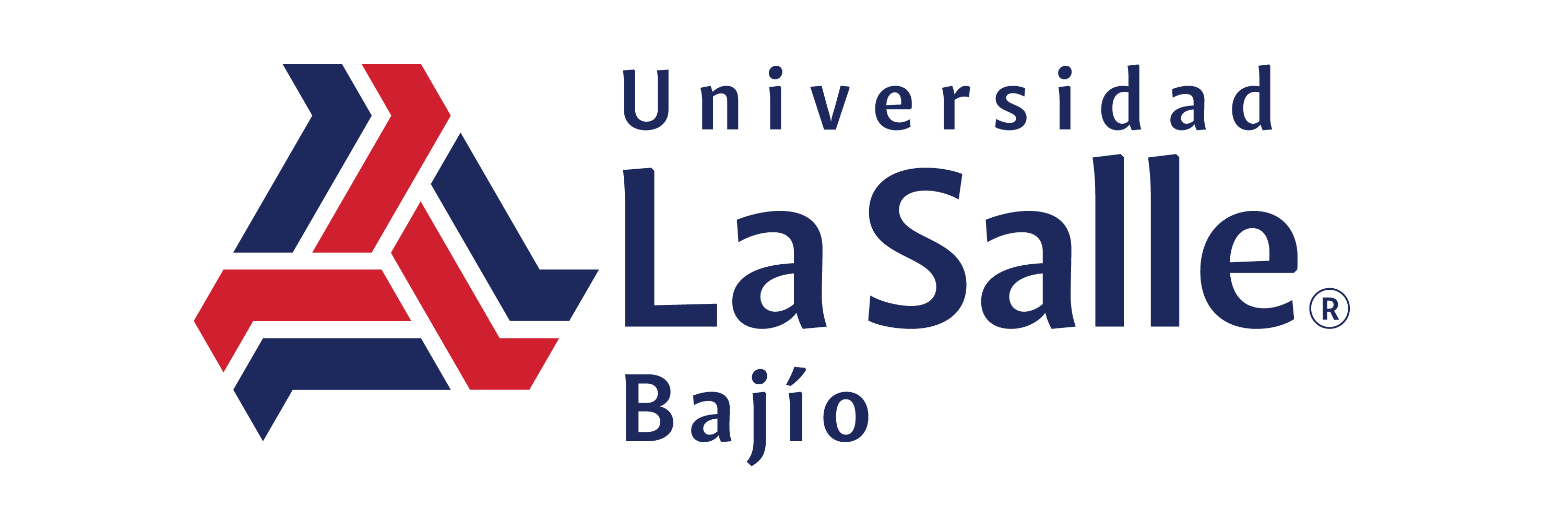Logotipo de Universidad de Lasalle Bajío